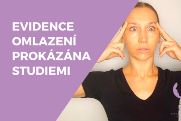 evidence přirozeného omlazení prokázána studiemi